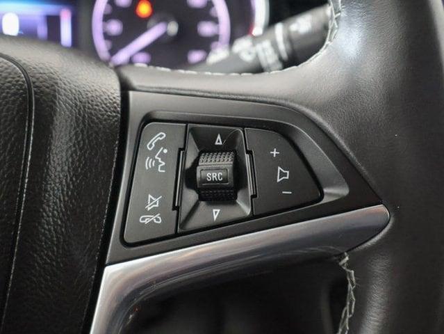 Photo of 2020 Ebony Buick Encore