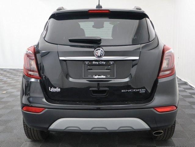 Photo of 2020 Ebony Buick Encore