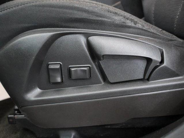 Photo of 2017 Blue Velvet Chevrolet Equinox