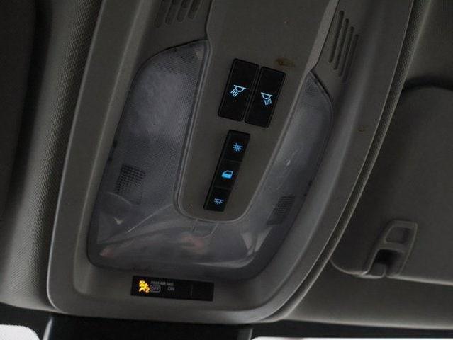Photo of 2017 Blue Velvet Chevrolet Equinox
