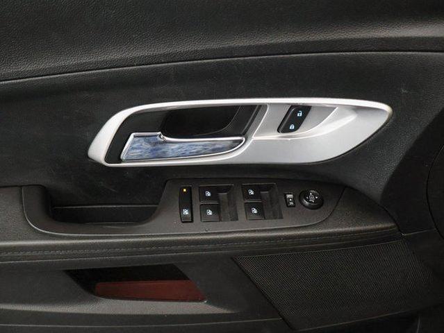 Photo of 2017 Blue Velvet Chevrolet Equinox