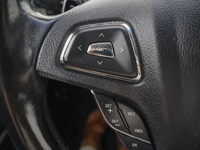 Photo of 2015 Ingot Silver Lincoln MKZ