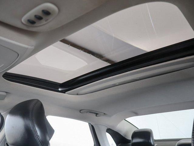 Photo of 2015 Ingot Silver Lincoln MKZ