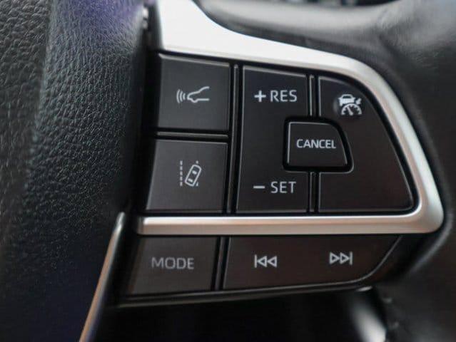 Photo of 2024 Celestial Silver Toyota Highlander