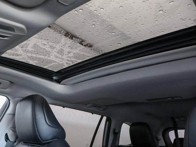 Photo of 2024 Celestial Silver Toyota Highlander