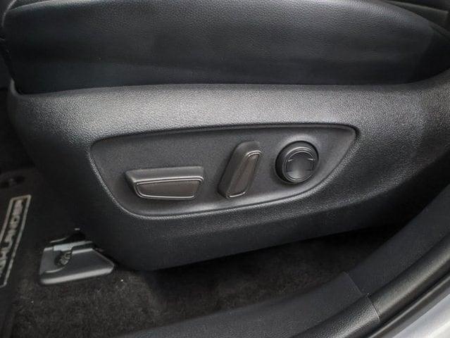Photo of 2024 Celestial Silver Toyota Highlander
