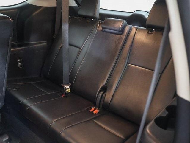 Photo of 2024 Celestial Silver Toyota Highlander