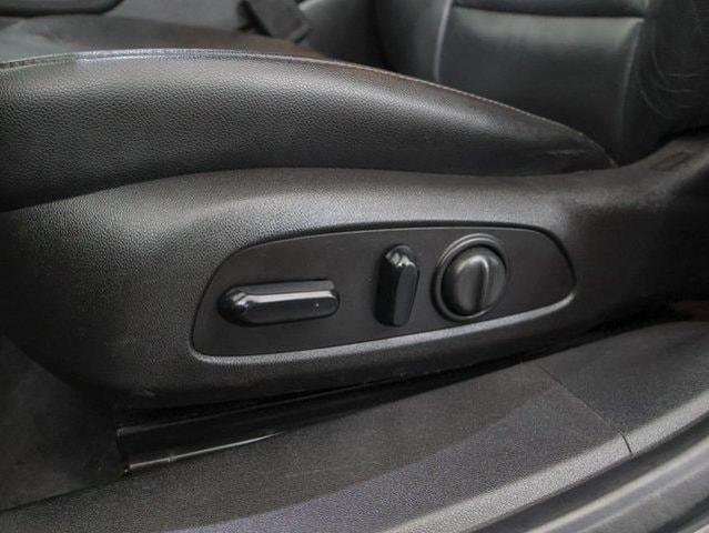 Photo of 2017 Mosaic Black Chevrolet Malibu