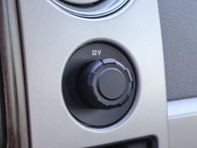 Photo of 2013 Ingot Silver Ford F-150
