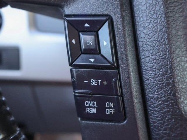 Photo of 2013 Ingot Silver Ford F-150