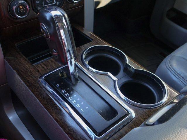 Photo of 2013 Ingot Silver Ford F-150