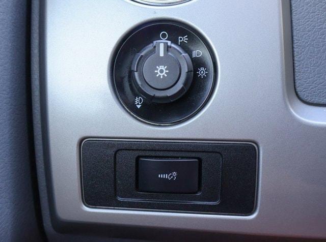 Photo of 2013 Ingot Silver Ford F-150