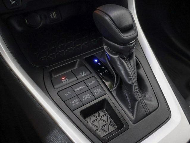 Photo of 2024 Magnetic Gray Toyota RAV4