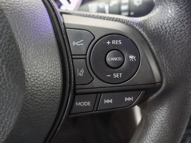 Photo of 2024 Magnetic Gray Toyota RAV4