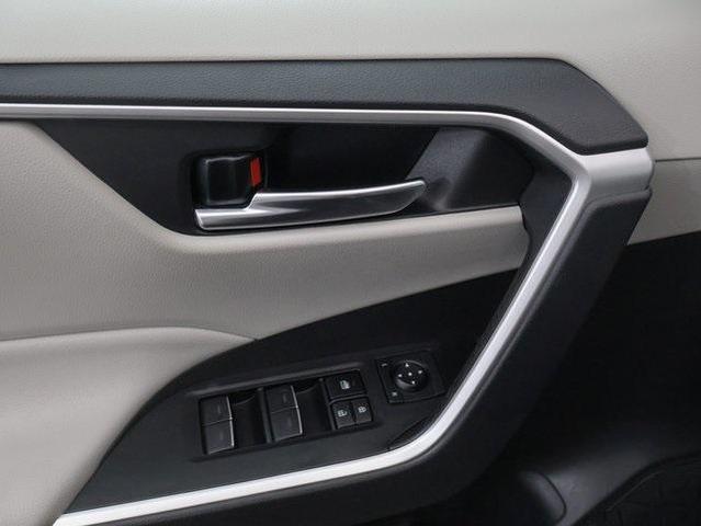 Photo of 2024 Magnetic Gray Toyota RAV4