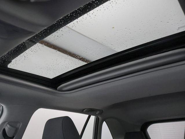 Photo of 2024 Magnetic Gray Toyota RAV4