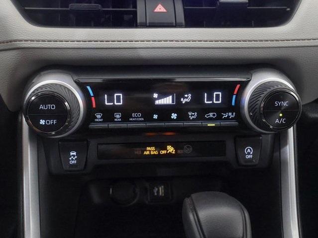 Photo of 2024 Magnetic Gray Toyota RAV4