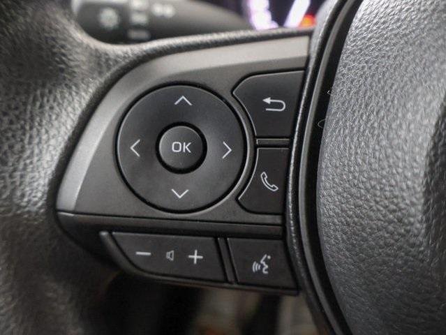 Photo of 2024 Magnetic Gray Toyota RAV4