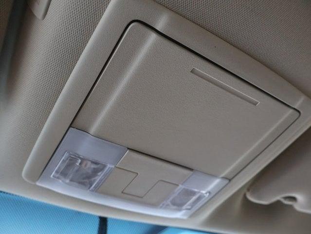 Photo of 2019 Agate Black Ford Flex