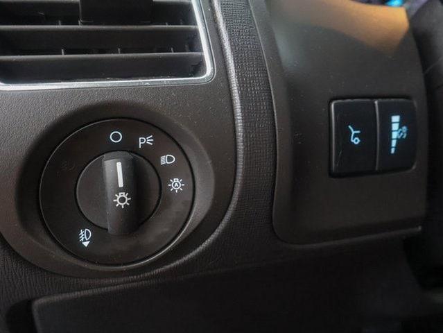 Photo of 2019 Agate Black Ford Flex
