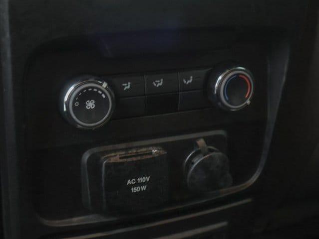 Photo of 2019 Agate Black Ford Flex