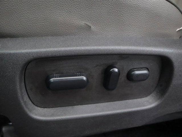 Photo of 2019 Agate Black Ford Flex