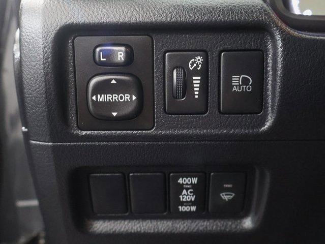 Photo of 2024 UNDERGROUND Toyota 4Runner