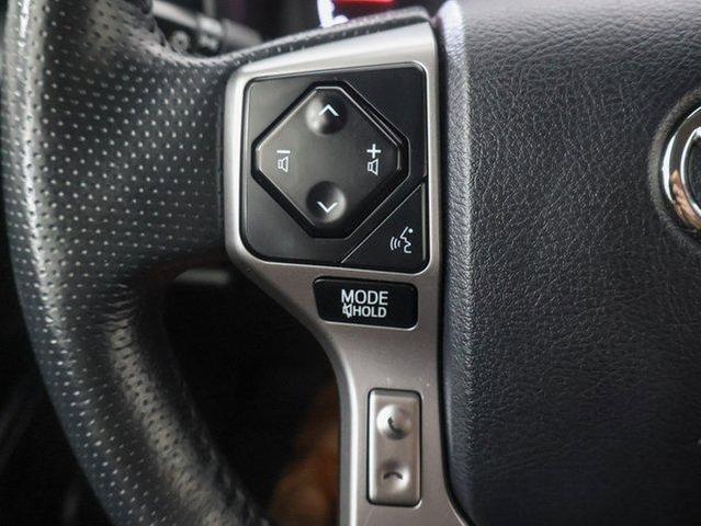 Photo of 2024 UNDERGROUND Toyota 4Runner
