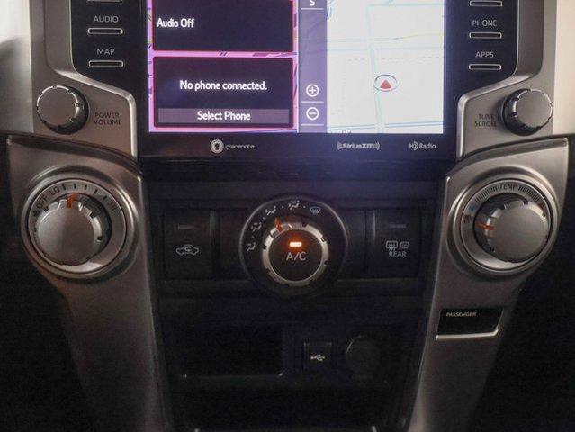 Photo of 2024 UNDERGROUND Toyota 4Runner