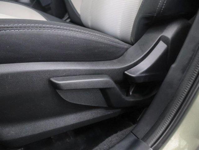Photo of 2019 Jasper Green Metallic Subaru Forester