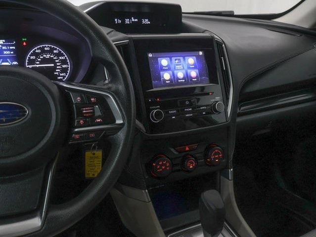 Photo of 2019 Jasper Green Metallic Subaru Forester