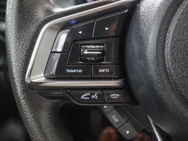 Photo of 2019 Jasper Green Metallic Subaru Forester