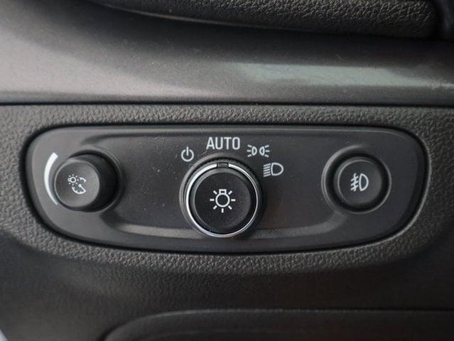 Photo of 2019 Summit White Buick Encore