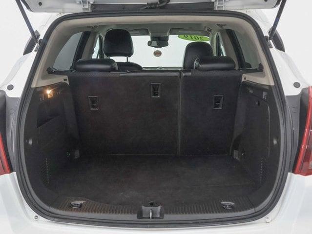 Photo of 2019 Summit White Buick Encore