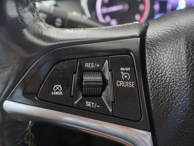 Photo of 2019 Summit White Buick Encore