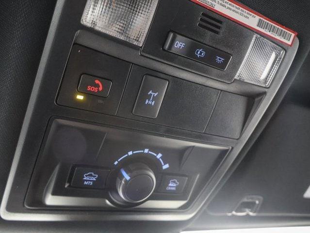 Photo of 2023 Blue Crush Metallic Toyota Tacoma