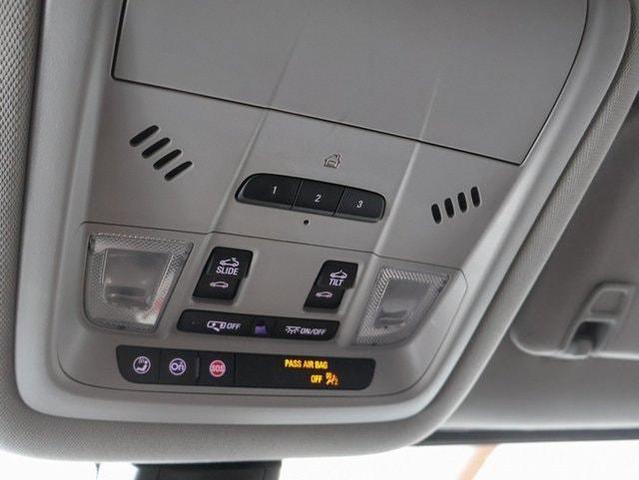 Photo of 2020 Red Mahogany GMC Acadia