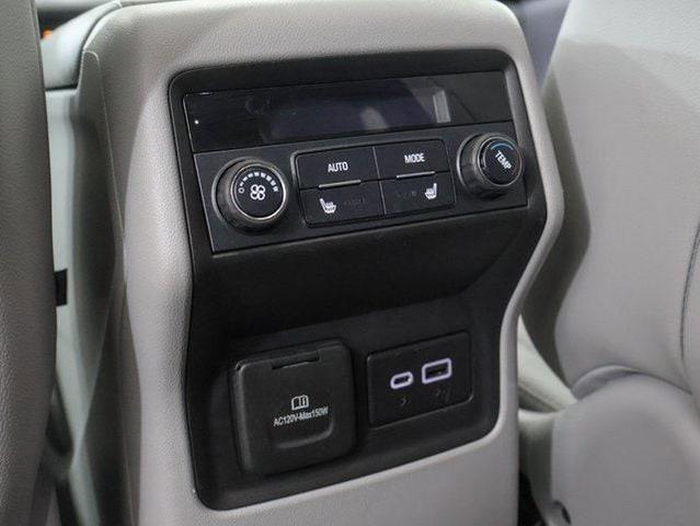 Photo of 2020 Red Mahogany GMC Acadia
