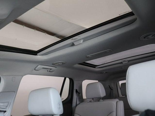 Photo of 2020 Red Mahogany GMC Acadia