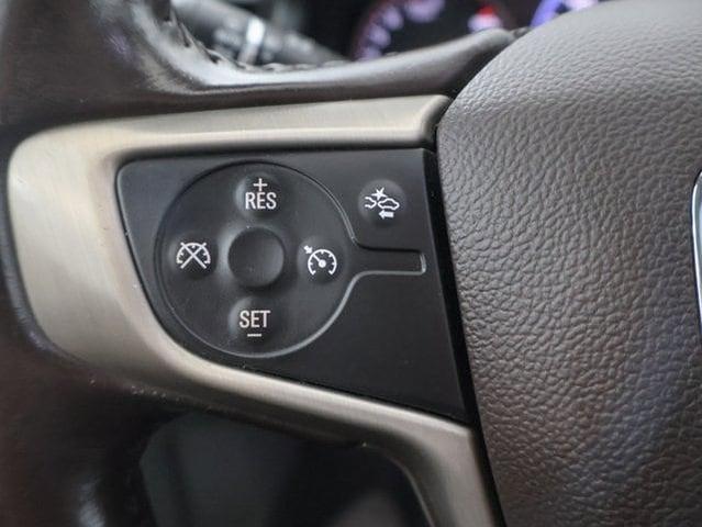 Photo of 2020 Red Mahogany GMC Acadia