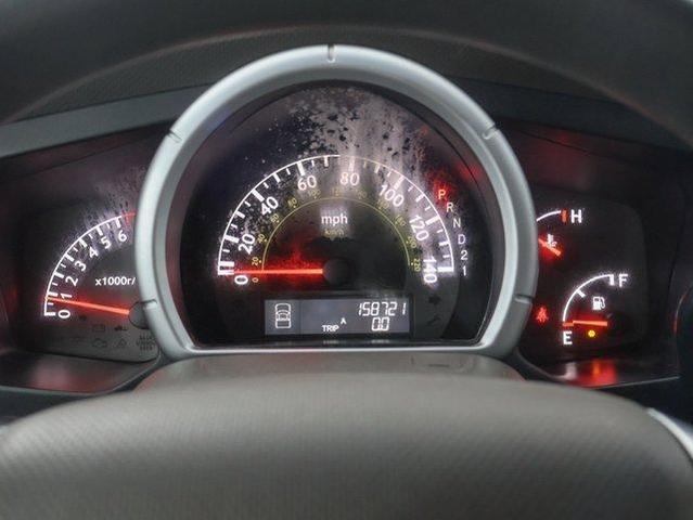 Photo of 2007 Dark Cherry Pearl Honda Ridgeline