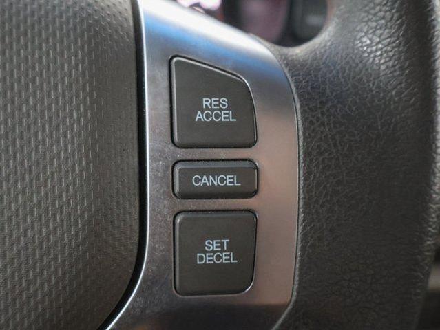 Photo of 2007 Dark Cherry Pearl Honda Ridgeline