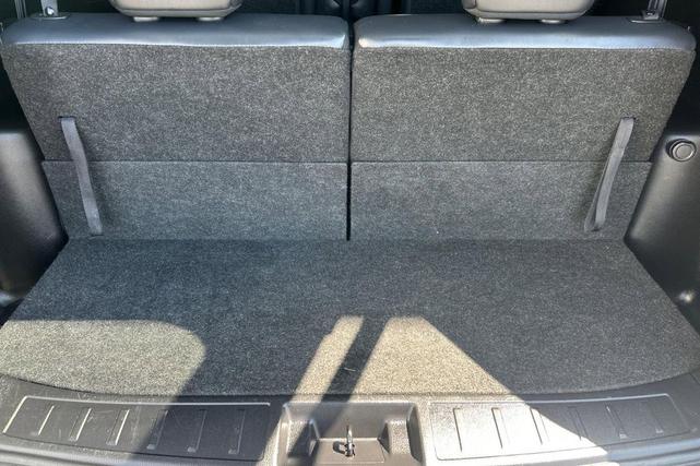 Photo of 2024 Gray Mitsubishi Outlander