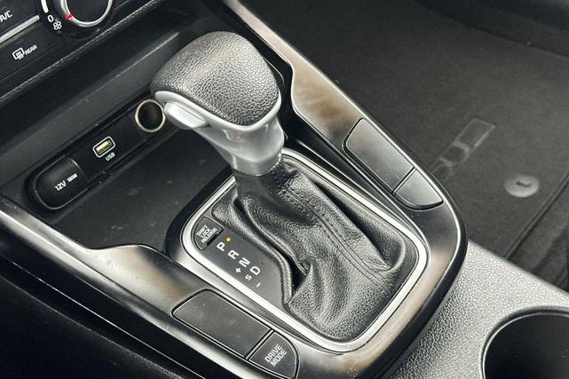 Photo of 2023 Gray Kia Soul