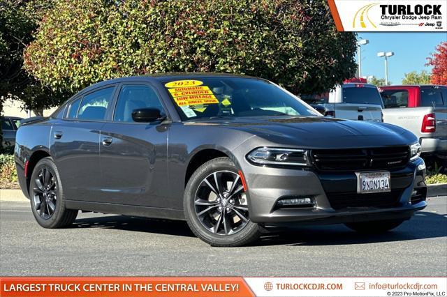 2023 Dodge Charger