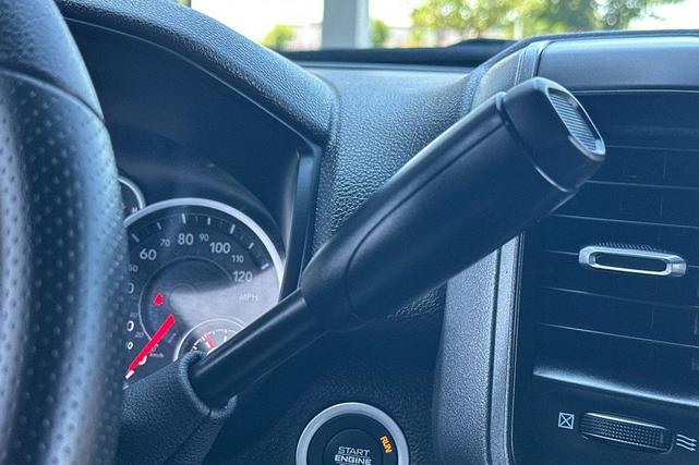 Photo of 2025 Bright White Clearcoat RAM 2500