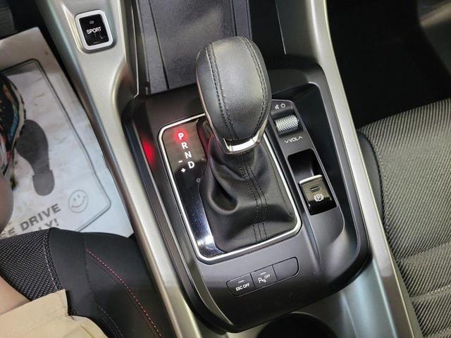Photo of 2024 Blue Dodge Hornet