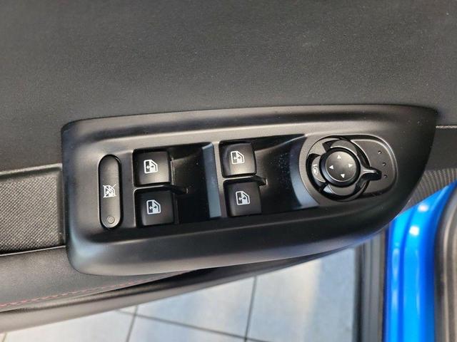 Photo of 2024 Blue Dodge Hornet