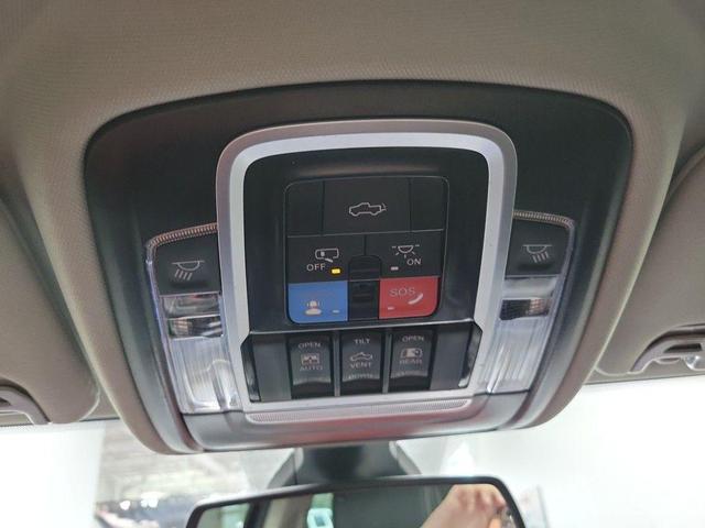 Photo of 2024 Diamond Black RAM 2500