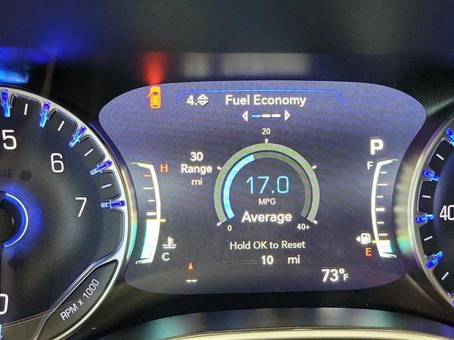 Photo of 2026 PW7 Chrysler Pacifica